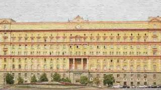 The KGB's Middle East Files: Leaking thousands of documents (Ronen Bergman)