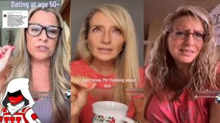 Ex Pretty Women Are Desperate For Men Going Their Own Way