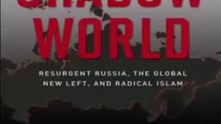 Shadow World (Robert Chandler) #1