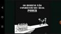 Um dia de Fúria - HOMENS NÃO CONHECEM SEU REAL PODER