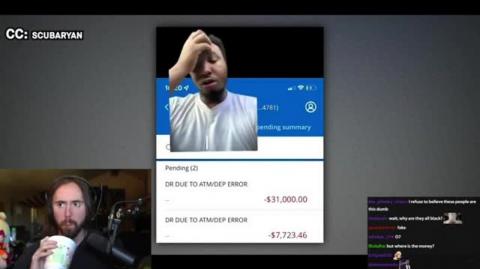 Niggas XD I hate this world