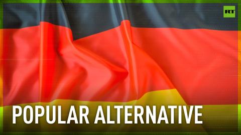 AfD gains ground in Germany as Scholz’s policies drive economic decline