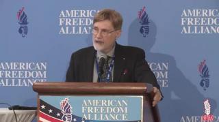 Jeffrey Nyquist China's War on the West (22 de set. de 2024)