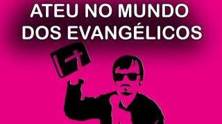 Quis Ser Ateu, Olha Só no Que Deu!