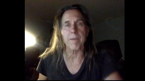 Live Stream - The Jew Plan - Harry Vox