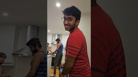 Muslim Alpha Men Course Canada