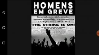 Um dia de Fúria - Sigla e feminismo (uma polêmica)