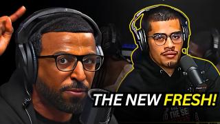 SNEAKO Becomes the New Fresh After Myron Promotes His New White Nationalist Podcast