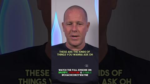 Vetting For Character