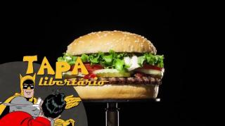 Burger King e Ambev capitalistas malvados dando um empurrãozinho no sistema estatal | TL - 22/04/20