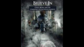 Populist Roundtable: J.R. Nyquist - New Book (22 de ago. de 2022)