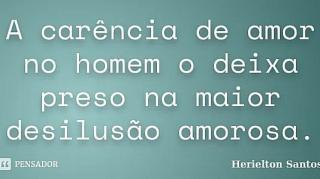 Besta é quem tem carência de muié!