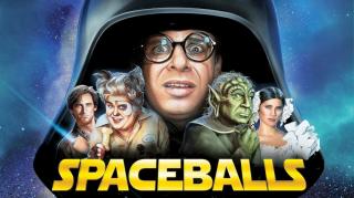 Spaceballs (1987 - full movie 1080P) Movies Every Man Should See Series
