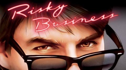 Risky Business  (1983 - full movie 720P) Movies Every Man Should See Series