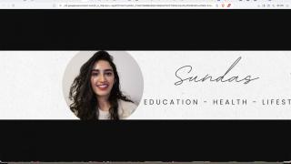 This Women Represents Everything Wrong & Bad With Muslim Women