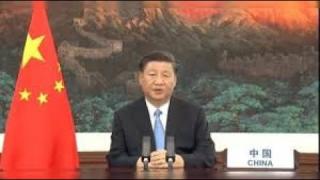 Interview with J.R. Nyquist Re: Revelations from Lude Media Re: China/Russia