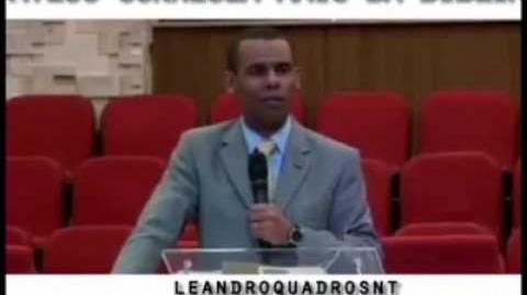 Ateu Contesta o Pr. Rodrigo Silva - Parte 3