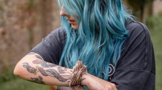 A decadência das mulheres, Coronel Jesuíno MGTOW