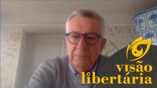 O lockdown está errado! | Visão Libertária - 20/04/20 | ANCAPSU