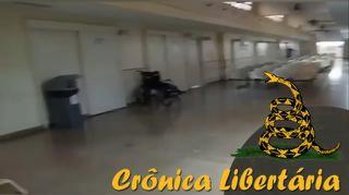 Número de óbitos deve crescer muito mas não por causa da febre de Wuhan | CL - 21/04/20 | ANCAPSU