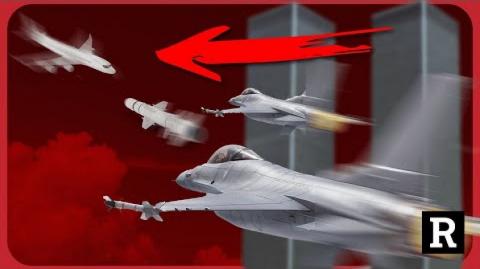 What REALLY happened to US air defenses on 911 will shock you  Redacted with Clayton Morris