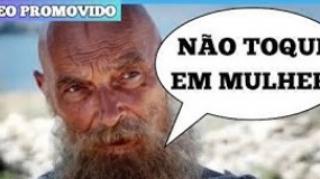 APÓSTOLO PAULO M6T0W - NÃO SE CASE!