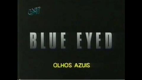 Blue Eyed - by Jane Elliot  ( Rise above the gutless scum who go along to get along )