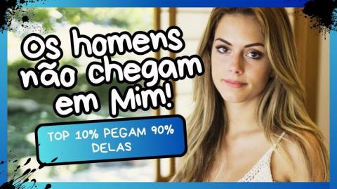 A Dinâmica no SMV | Top 90/10