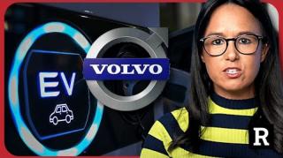 Volvo just EXPOSED the great Electric Vehicle Scam THIS IS BAD  Redacted w Clayton Morris