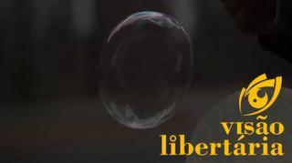 O sistema atual e o endividamento | Visão Libertária - 19/04/20 | ANCAPSU