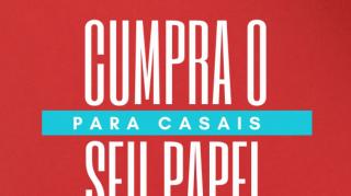 MULHERES DA GERAÇÃO "Z", CASO QUEIRAM ALGO SÉRIO, EXIGIRÃO QUE O HOMEM CUMPRA SEU PAPEL TRADICIONAL!