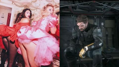 MEN'S SAFE SPACE INVADERS