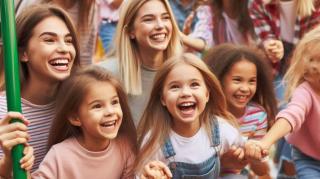 Mulheres são crianças perante a sociedade, Coronel Jesuíno MGTOW