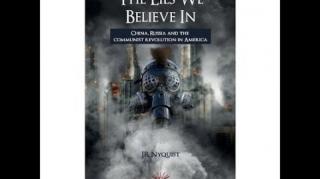 Populist Roundtable J.R. Nyquist (13 de jan. de 2023)
