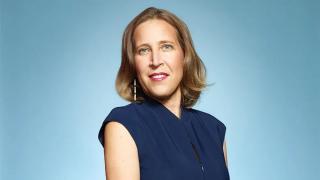 Celebrating The Sudden Death Of Zionist POS Susan Wojcicki