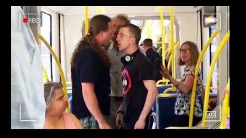Heated Confrontation Ends Horrifically