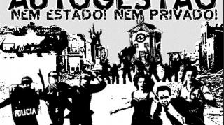 Anarquismo como Autogestão!