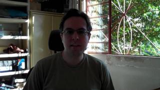 Fumaça com mau cheiro: solução do caso! - 25/06/10 | Daniel Fraga