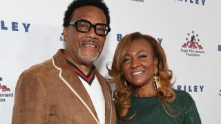 Judge Mathis Divorce Is Proof Most Men Will Never Be Loved