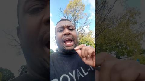 People Who Had Lots Of Bad Experiences Should Stay To Themselves.