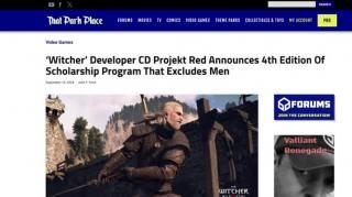 Is This The End Of Fair Hiring In The Gaming Industry?