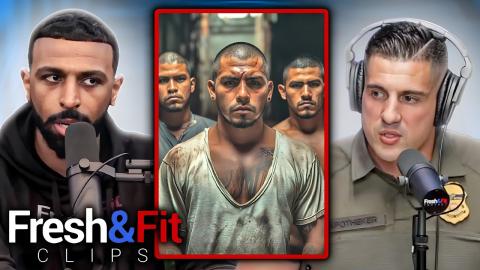 How ILLEGAL Immigrants Take ADVANTAGE Of Our Broken System!