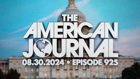 The American Journal - FULL SHOW - 08/30/2024