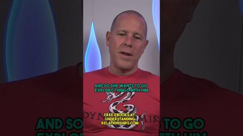 A Break = Exploring New People