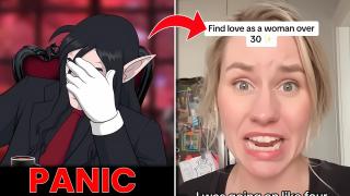 "I'm STRUGGLING To Find Love!" Modern Women Are FREAKING OUT Because Men Refuse To Date Them