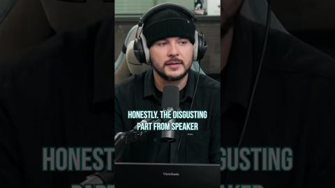 Timcast IRL - Speaker Mike Johnson Has Cheapened The Issue Of Election Integrity #shorts