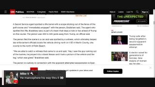 Why Would Donald Trump NOT Agree To Another Debate With Nagone 11