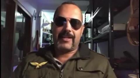 O QUE É A VIDA - O SER HUMANO GOSTA DE LASCAR, SÓ PODE