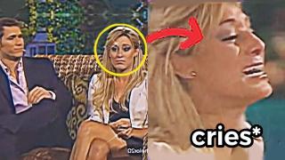 Woman FAILS To Make Man SIMP During Date