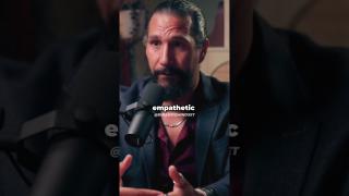 Are you really that soft that you have to cry to a woman?